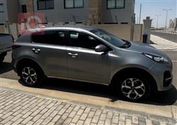 کیا سپۆرتاج